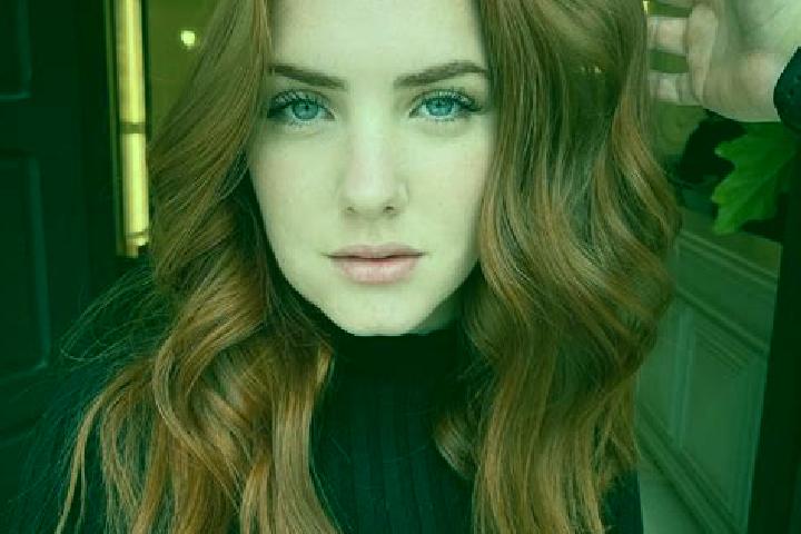 Isabella, 20, a auburn blue-eyed caucasian companion based in Gio Linh. Offering OWO, Fetish, Massage, Tantra. Available for incall and outcall, day and even...