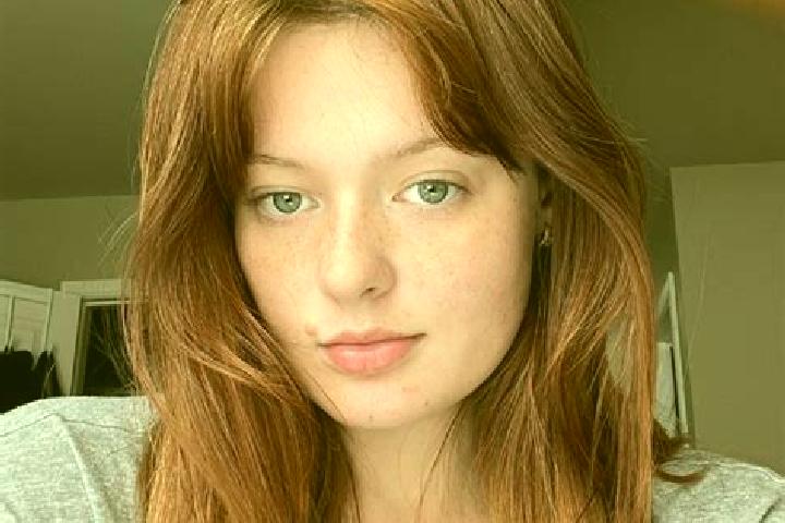 Isabella, 20, a auburn grey-eyed indian companion based in Urschmitt. Offering Dinner Date, GFE, Travel Companion. Available for incall and outcall, overnigh...
