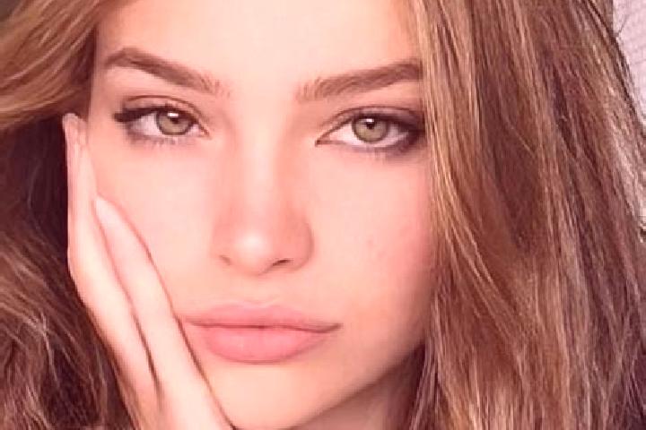 Isabella, 20, a blonde brown-eyed caribbean companion based in Pyongyang. Offering Duos, A-Level. Available for incall and outcall, day and evening dates.