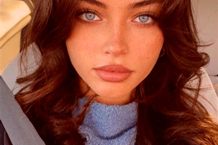 Isabella, 20, a brunette blue-eyed mixed companion based in Montignac. Offering Overnight, OWO, Girlfriend Experience, Tantra. Available for incall and outca...