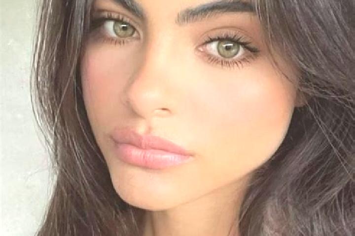 Isabella, 20, a brunette green-eyed middle eastern companion based in Pusu. Offering Couples, Prostate Massage, Deep French Kissing, Dinner Date, Tantra. Ava...