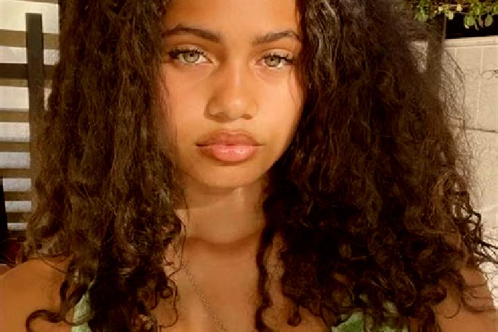 Isabella, 20, a red green-eyed mixed companion based in Bhadrapur. Offering Dinner Date, CIM, Overnight, GFE, Tantra. Available for incall and outcall, overn...