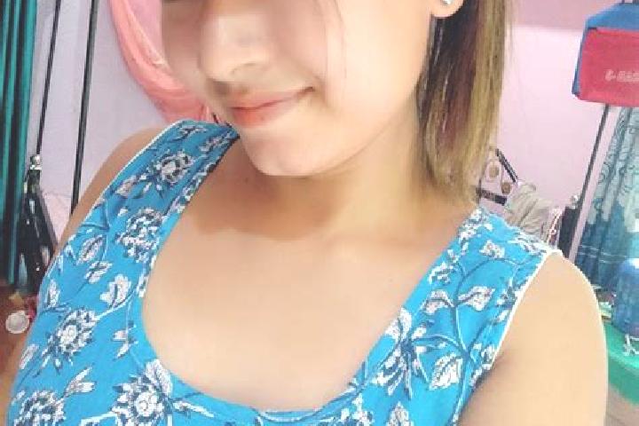 Isabella, 20 — Escort in Anju, China