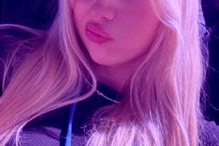 Isabella, 20 — Escort in Atakent, Turkey