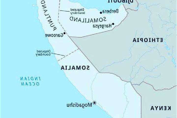 Isabella, 20 — Escort in Bargaal, Somalia