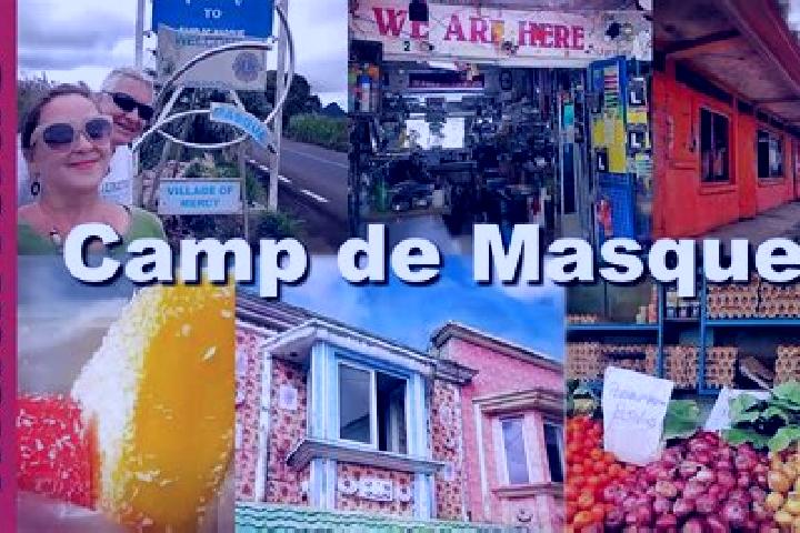 Isabella, 20 — Escort in Camp de Masque, Mauritius