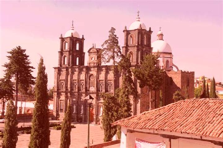 Isabella, 20 — Escort in Coajomulco, Mexico
