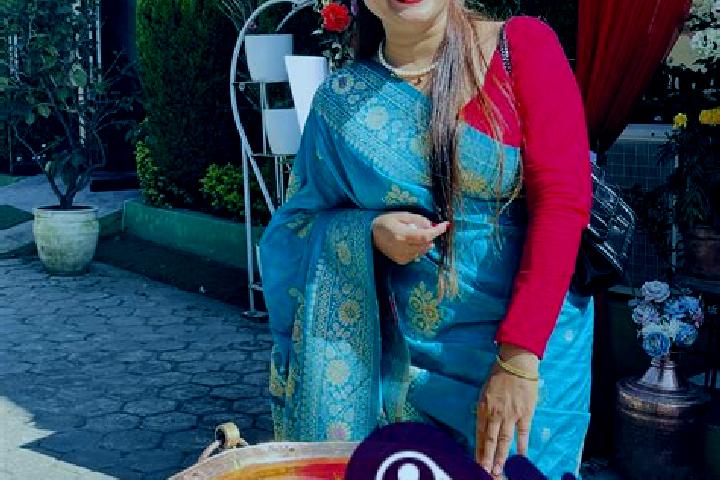 Isabella, 20 — Escort in Deulgaon Raja, India
