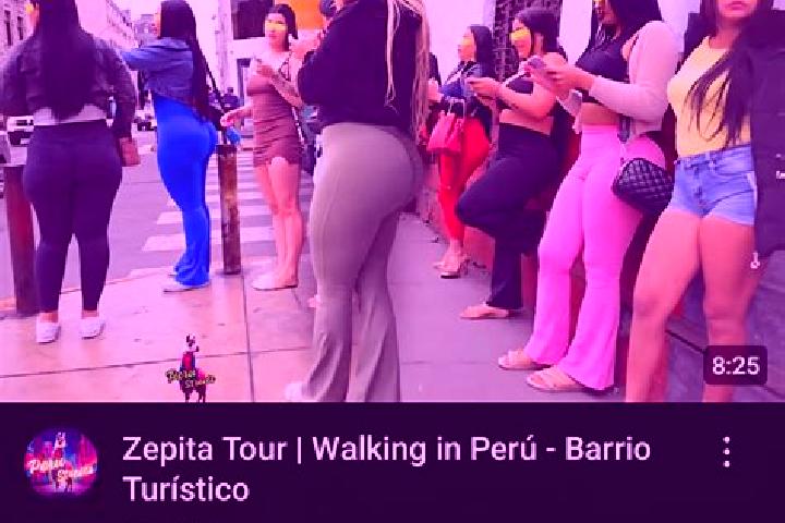 Isabella, 20 — Escort in El Parco District, Peru