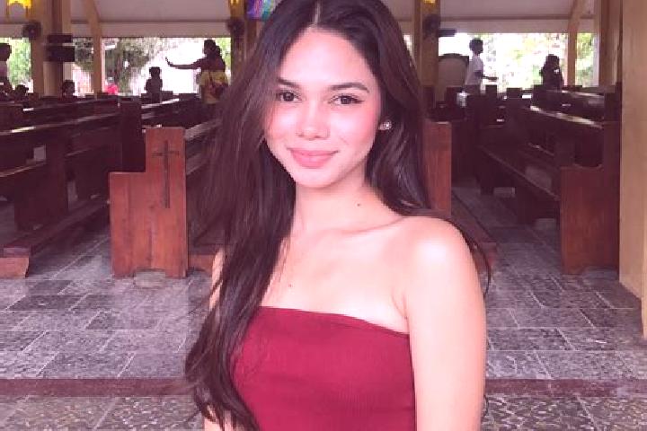 Isabella, 20 — Escort in Hindang, Philippines