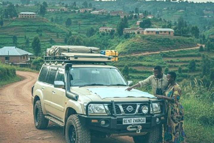 Isabella, 20 — Escort in Inseno, Ethiopia