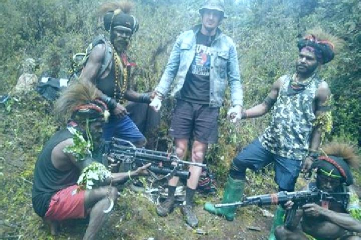 Isabella, 20 — Escort in Kokoda, Papua New Guinea