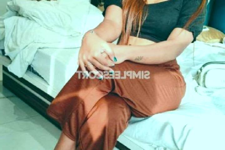 Isabella, 20 — Escort in Kolar, India