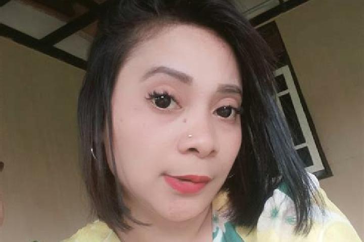 Isabella, 20 — Escort in Langgur, Indonesia