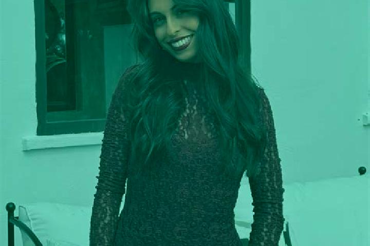 Isabella, 20 — Escort in Manuel Maria Contreras, Mexico