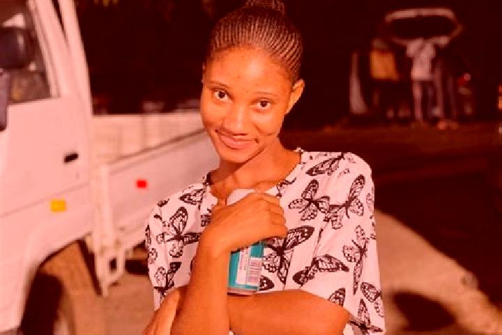 Isabella, 20 — Escort in Mathakola, Botswana
