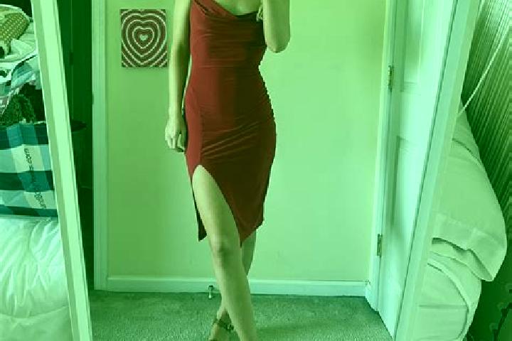 Isabella, 20 — Escort in New Franklin, United States