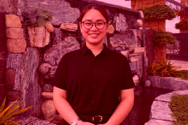 Isabella, 20 — Escort in Pulung Santol, Philippines