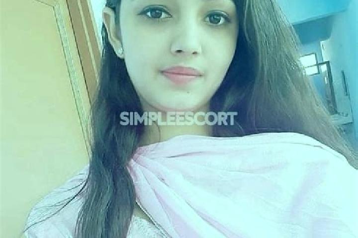 Isabella, 20 — Escort in Ranchi, India