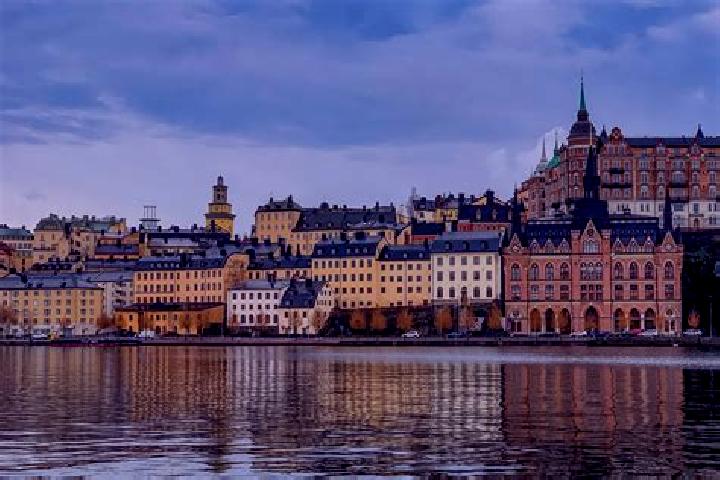 Isabella, 20 — Escort in Saerna, Sweden