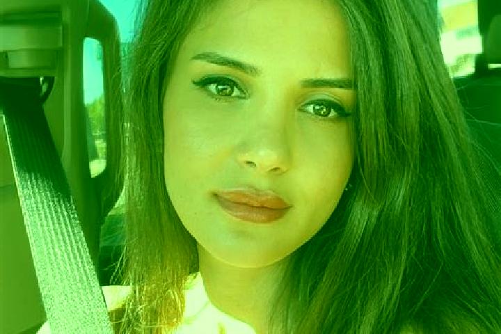 Isabella, 20 — Escort in Salmanli, Turkey