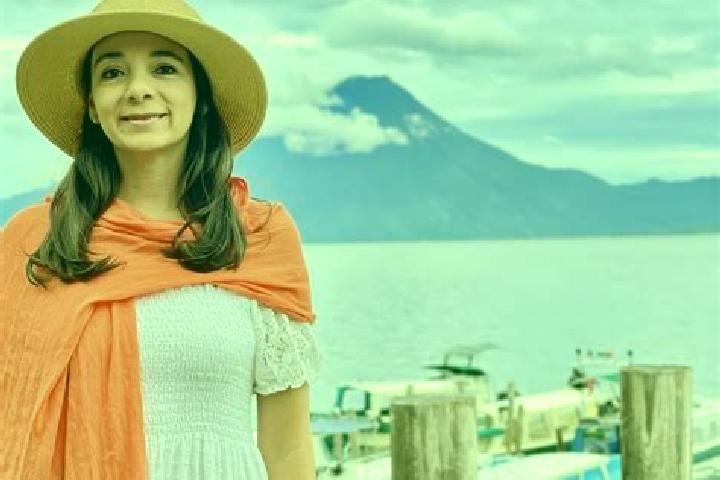 Isabella, 20 — Escort in Sumpango, Guatemala