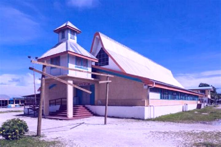 Isabella, 20 — Escort in Teone Village, Tuvalu