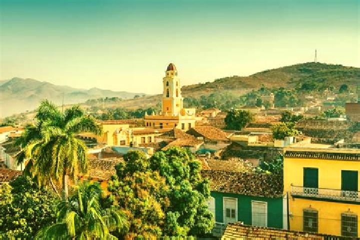 Isabella, 20 — Escort in Trinidad, Cuba