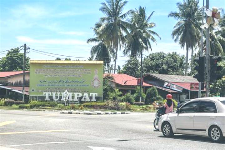Isabella, 20 — Escort in Tumpat, Malaysia