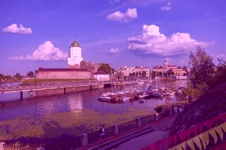 Isabella, 20 — Escort in Vyborg, Russia