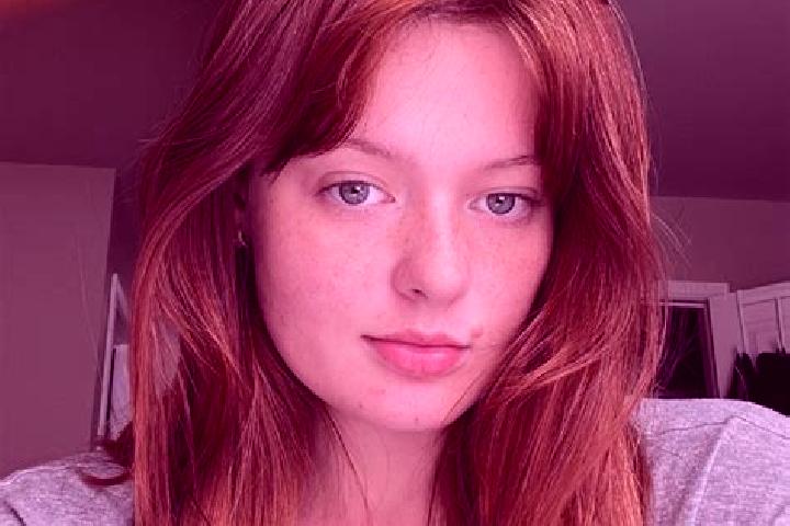 Isabella, 21, a auburn amber-eyed mediterranean companion based in Haikou. Offering OWO, Girlfriend Experience, Overnight, Travel Companion. Available for in...