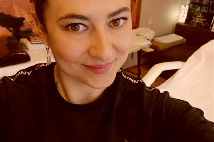 Isabella, 21, a black dark-eyed mediterranean companion based in Progress Village. Offering Roleplay, CIM, Domination, Tantra. Available for incall and outca...