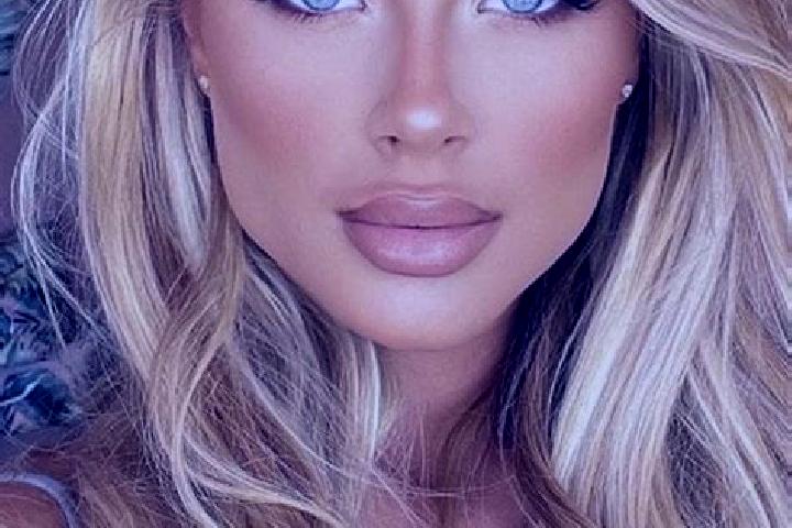 Isabella, 21, a blonde blue-eyed latina companion based in Barrio de Peral. Offering Deep French Kissing, Striptease, Couples. Available for incall and outca...