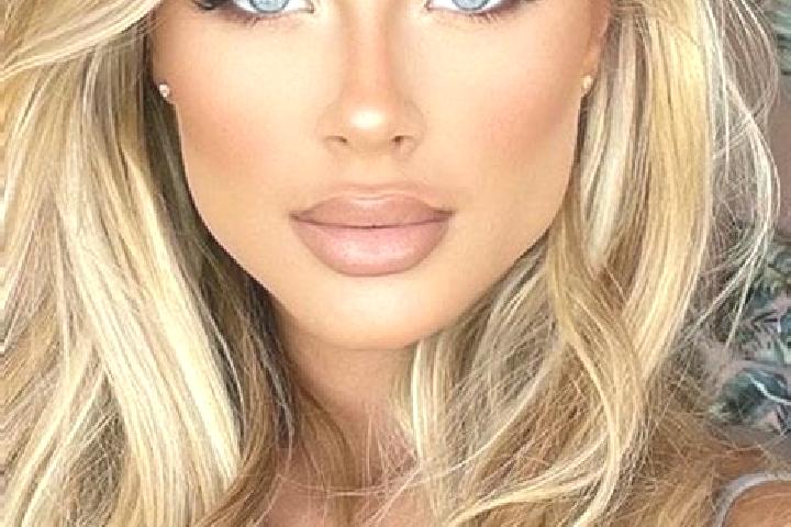 Isabella, 21, a blonde blue-eyed latina companion based in Ulfborg. Offering Dinner Date, Tantra, Massage, Party Girl. Available for incall and outcall, over...