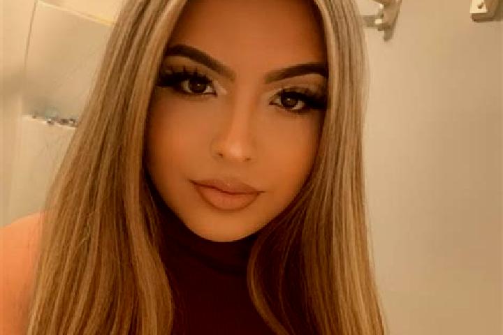 Isabella, 21, a blonde dark-eyed latina companion based in Shkurinskaya. Offering Tantra, OWO, 69, Couples. Available for incall and outcall, overnight booki...