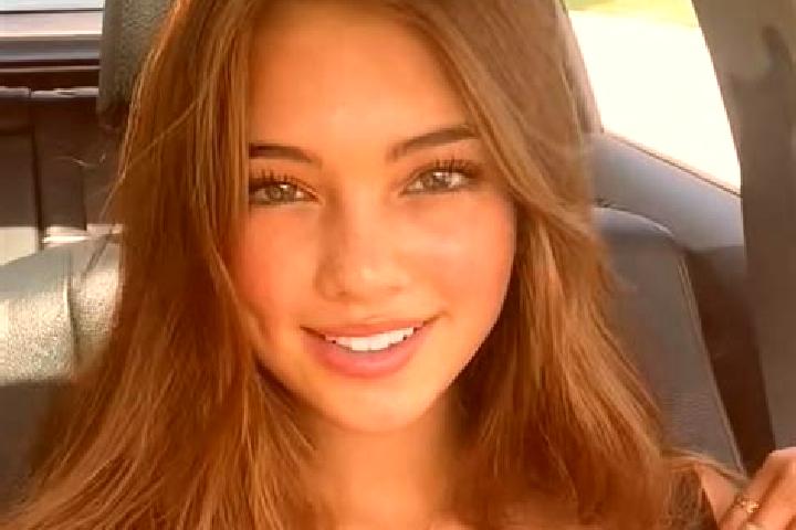 Isabella, 21, a brunette grey-eyed latina companion based in Cormaia. Offering Duos, Fetish, 69, Dinner Date. Available for incall and outcall, overnight boo...
