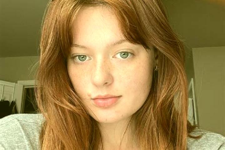 Isabella, 21, a dark blonde amber-eyed mixed companion based in Lingating. Offering Prostate Massage, A-Level, Travel Companion. Available for incall and out...