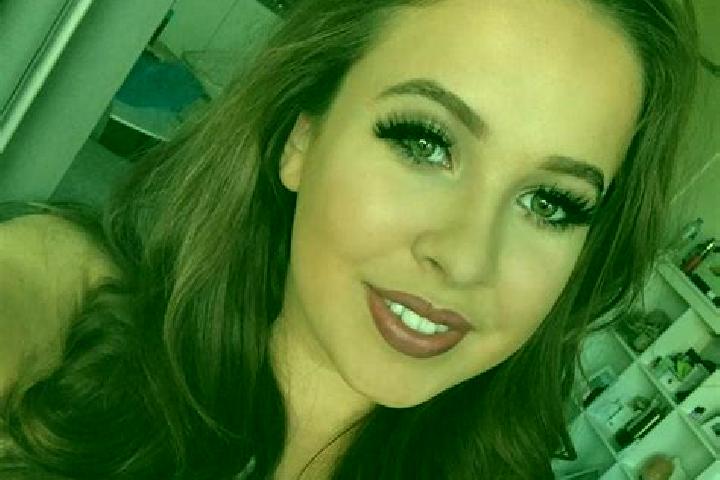 Isabella, 21, a red amber-eyed caucasian companion based in Hinckley. Offering Party Girl, Domination, Dinner Date. Available for incall and outcall, day and...