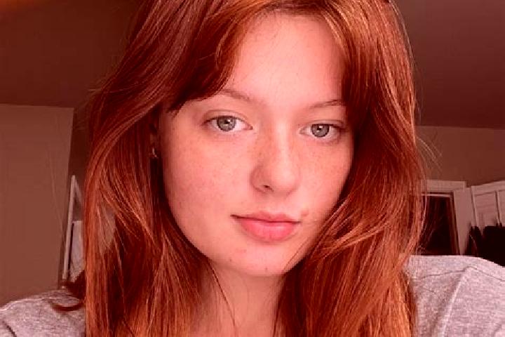 Isabella, 21, a red brown-eyed european companion based in New Basford. Offering Girlfriend Experience, Overnight, Fetish, A-Level, Deep French Kissing. Avai...