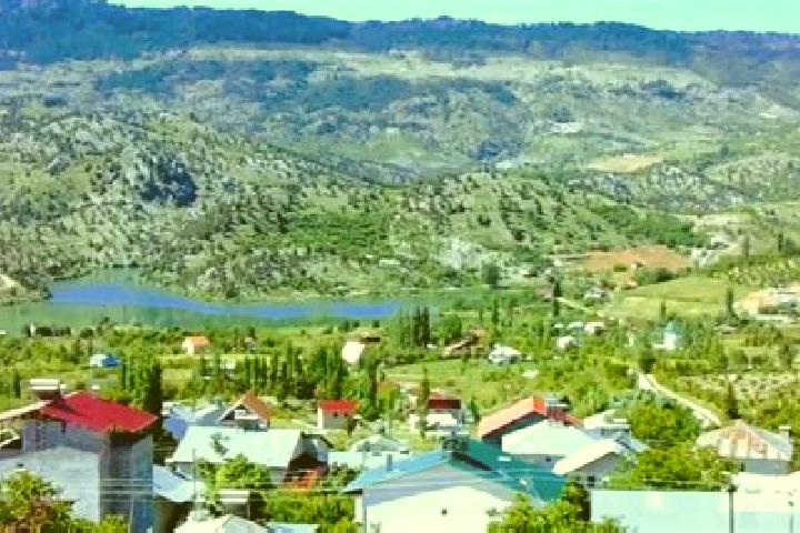 Isabella, 21 — Escort in Arslankoey, Turkey