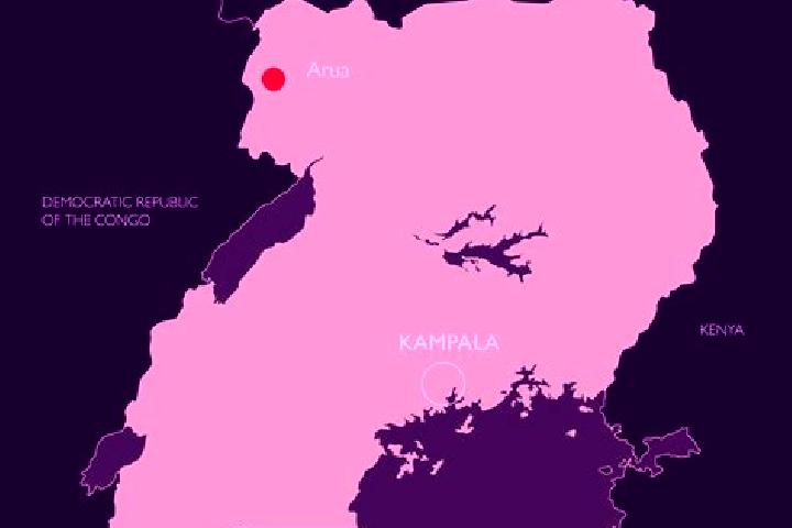 Isabella, 21 — Escort in Arua, Uganda