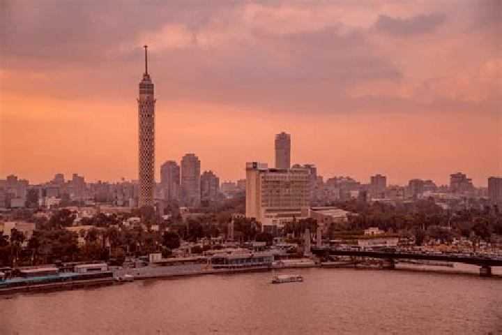 Isabella, 21 — Escort in Banha, Egypt