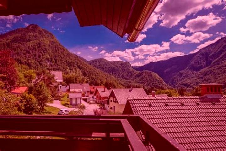 Isabella, 21 — Escort in Bohinjska Bela, Slovenia