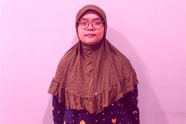 Isabella, 21 — Escort in Cikiruh Wetan, Indonesia