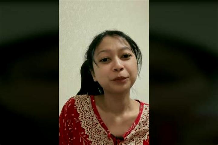 Isabella, 21 — Escort in Gosen, Japan