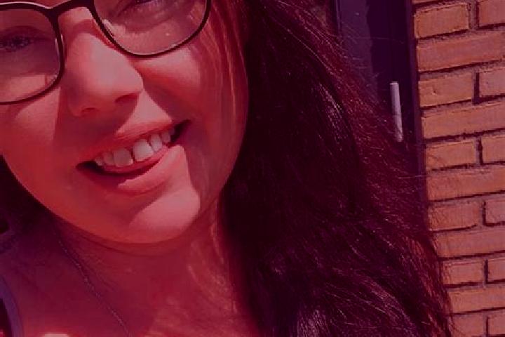 Isabella, 21 — Escort in Guldborg, Denmark