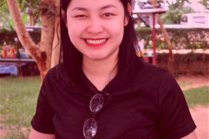 Isabella, 21 — Escort in Kamphaeng Phet, Thailand