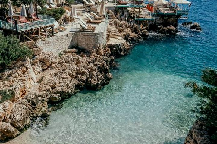 Isabella, 21 — Escort in Kas, Turkey