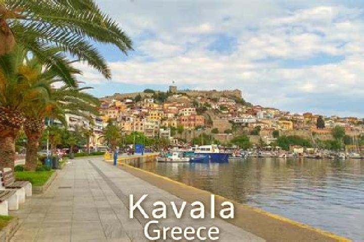 Isabella, 21 — Escort in Kavala, Greece