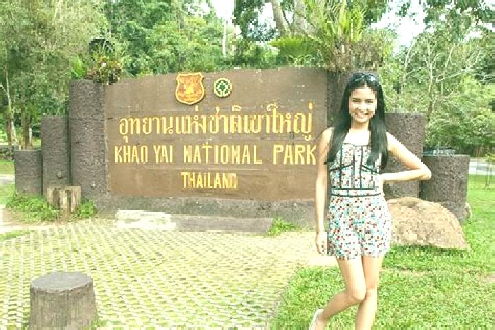 Isabella, 21 — Escort in Khao Yoi, Thailand